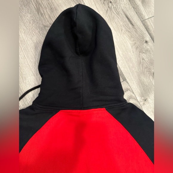 Vetements Antwerpen Hoodie Sweater S - Picture 11 of 13